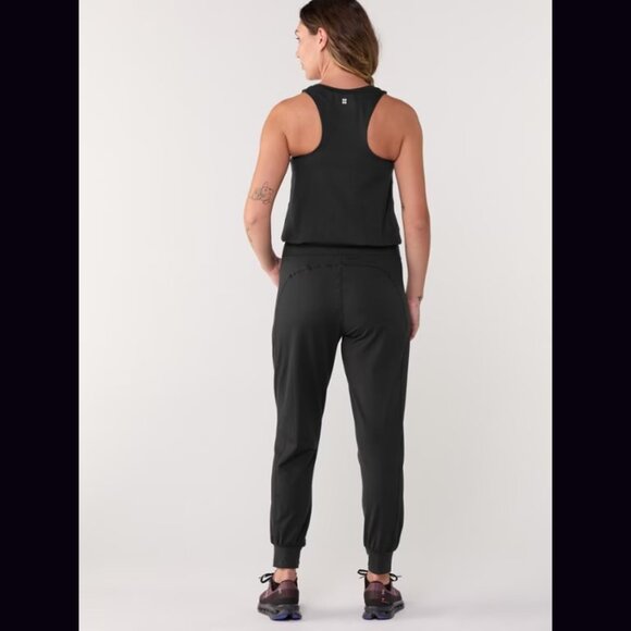 Sweaty Betty Gary Jumpsuit - Picture 2 of 10